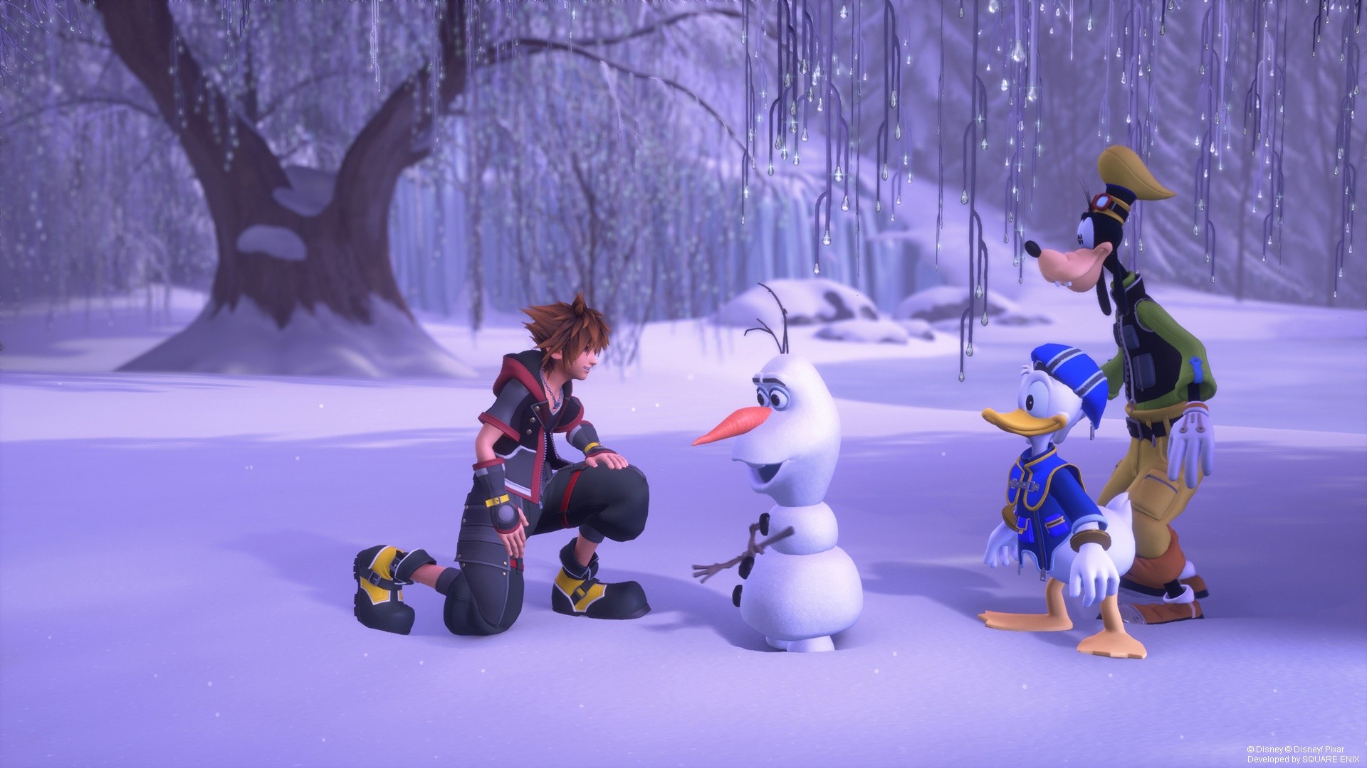 Kingdom Hearts III - Imagen 23
